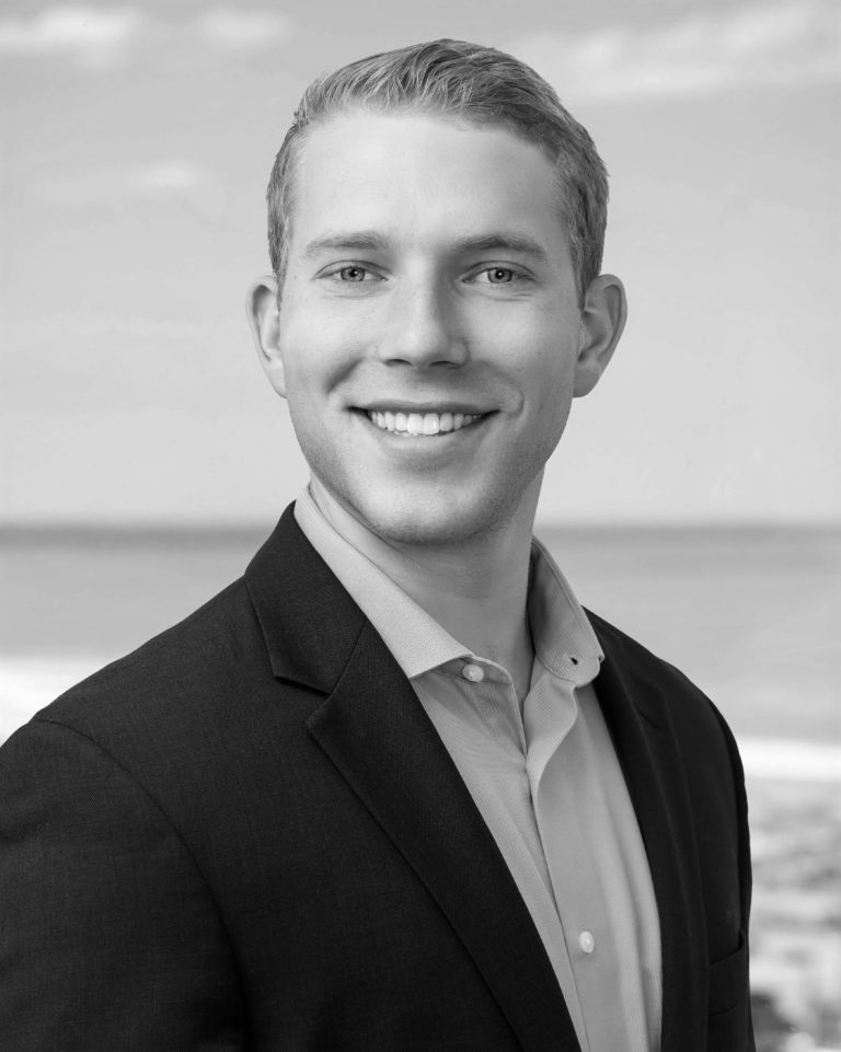 Cody Edelenbos Warren Equity Partners