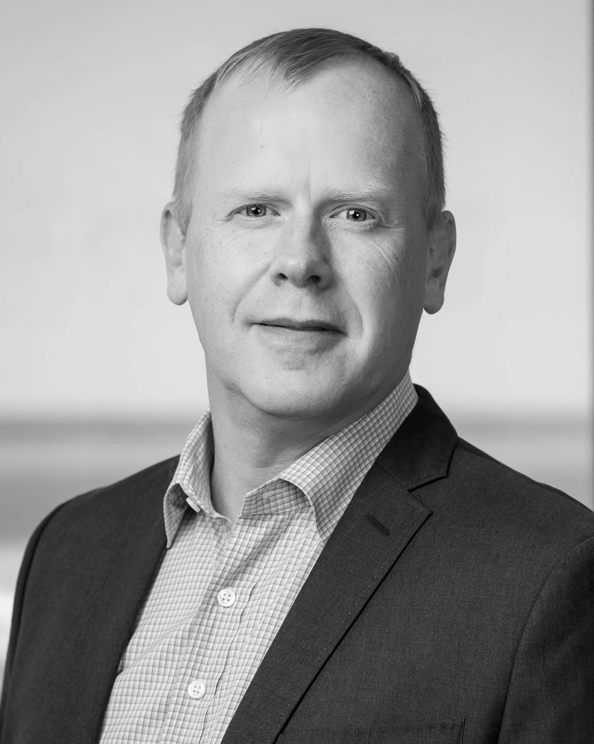 Henrik Dahlback - Warren Equity Partners