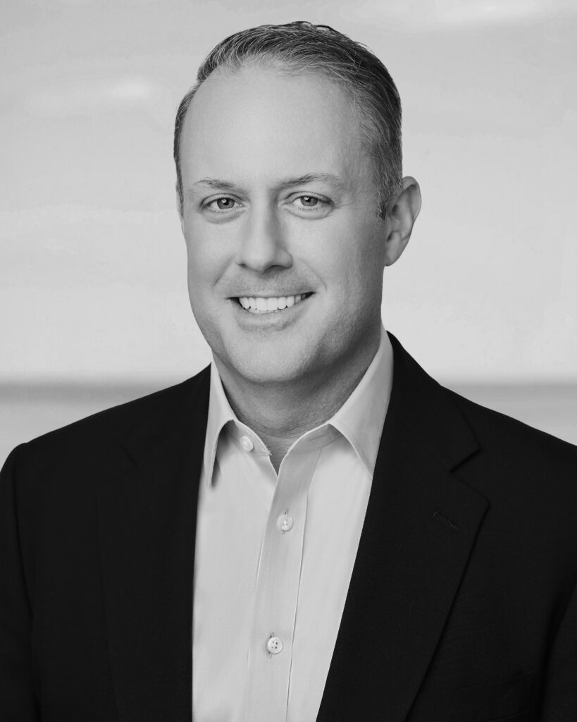 Ben Owens - Warren Equity Partners