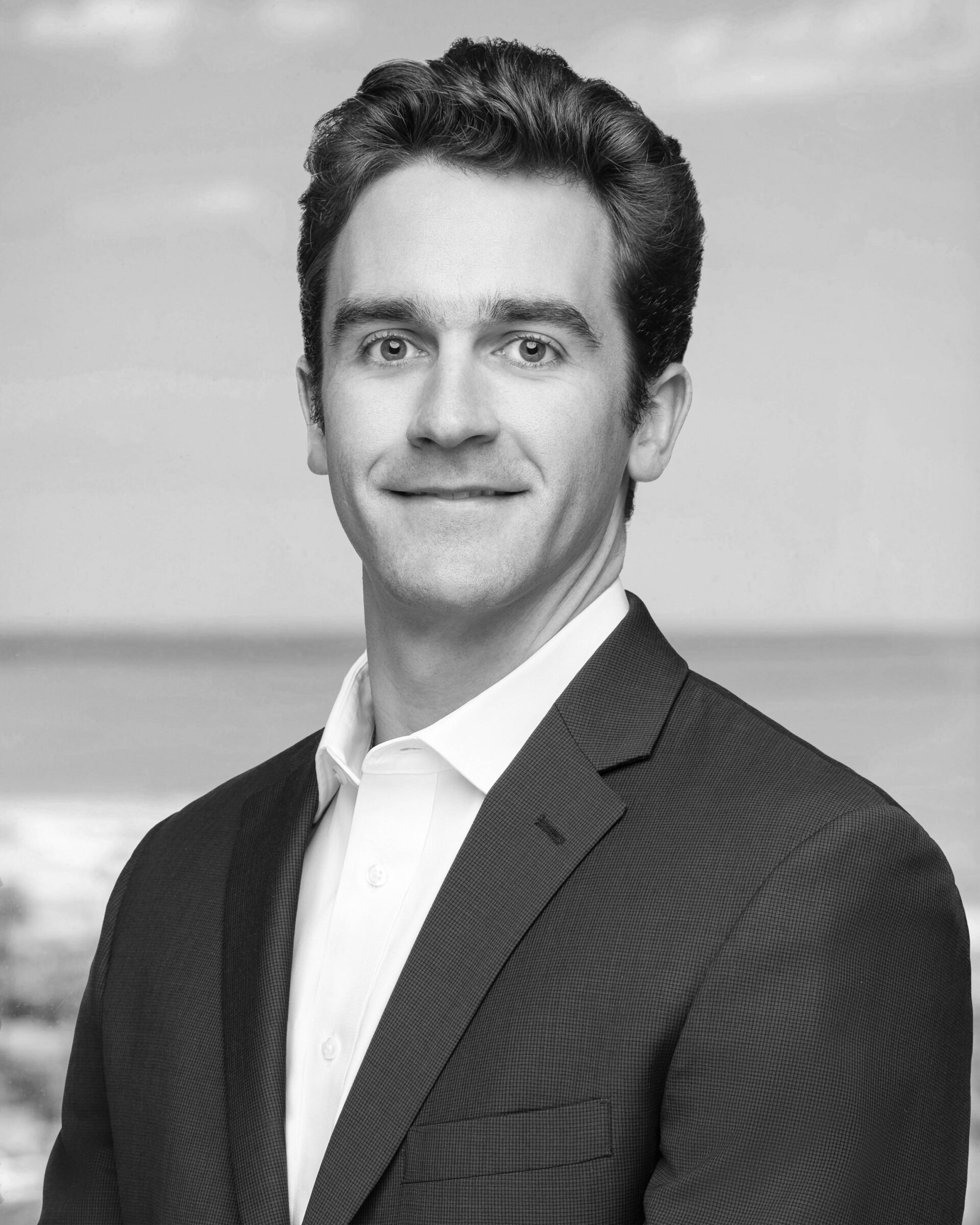 Brendan MacCallum - Warren Equity Partners