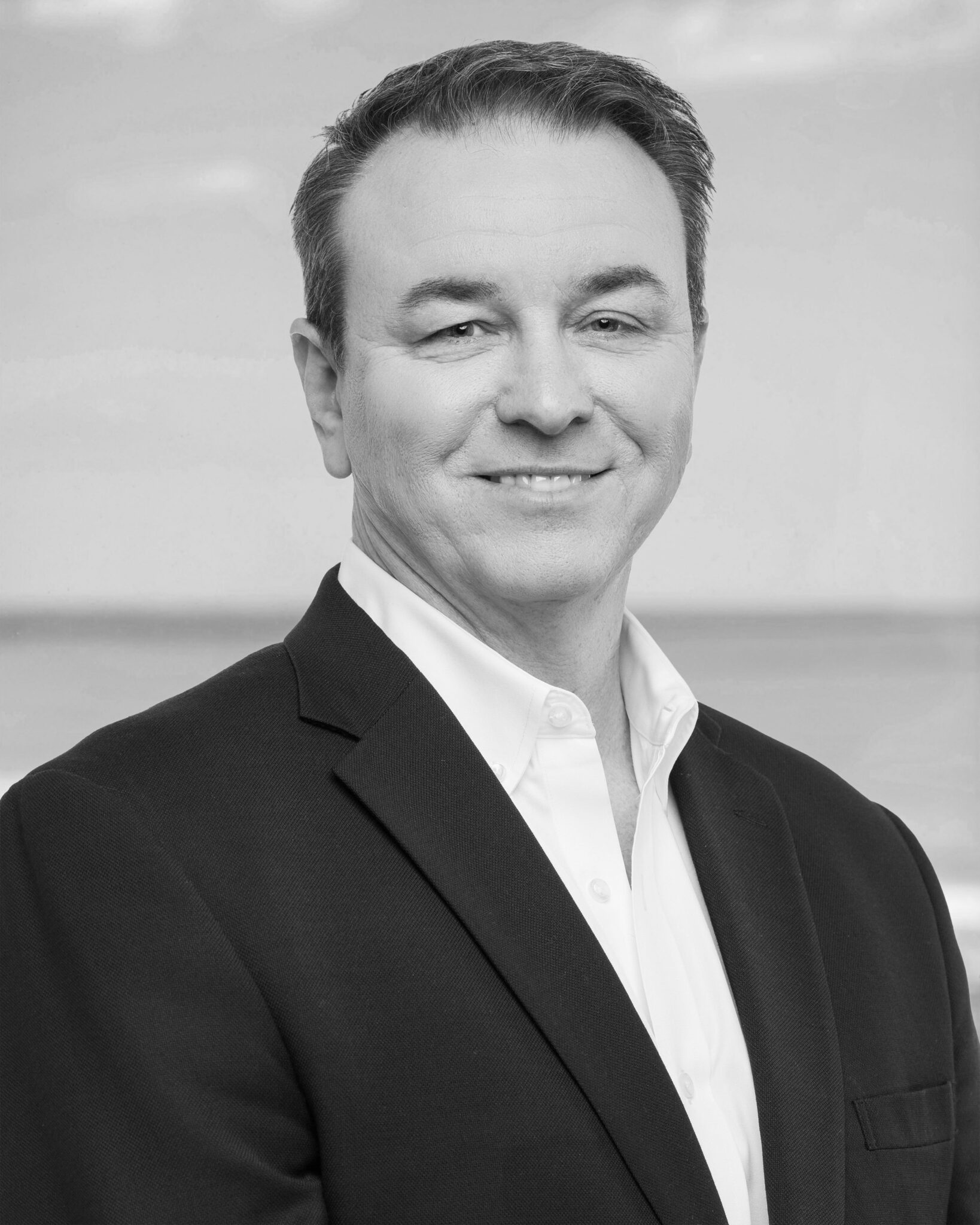 Jeff Sim - Warren Equity Partners