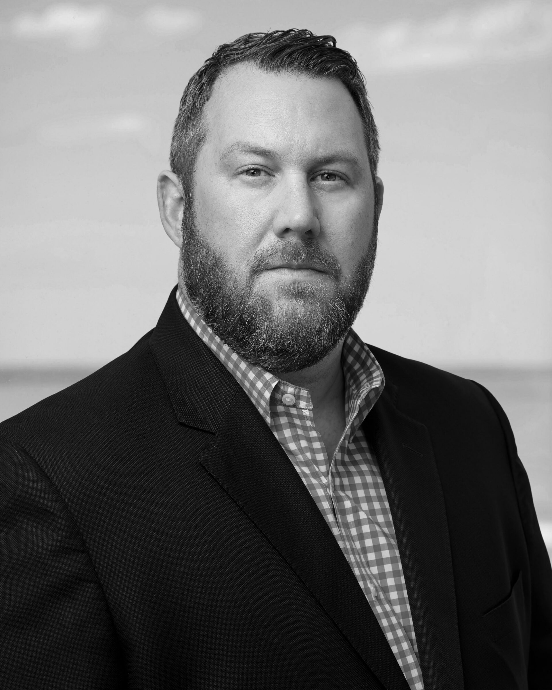 Christopher Carey - Warren Equity Partners